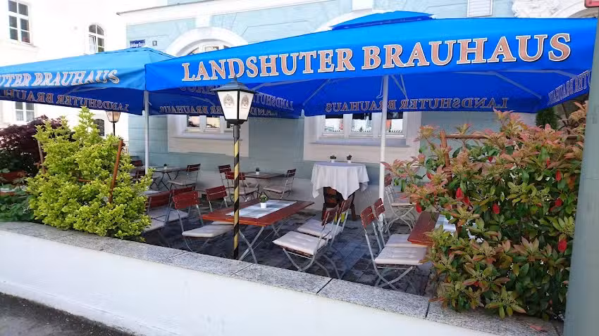 Gabelsbergerhof Landshut