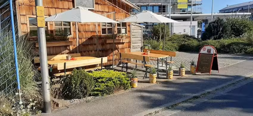 Gabi’s Bruzzl-Stüble