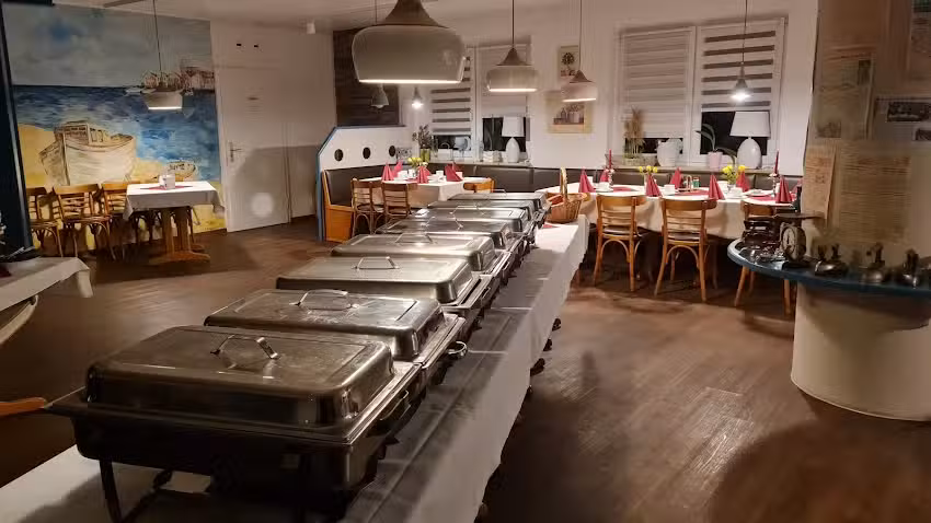 Gabi`s Wirtshaus und Pizzeria Pasewalk