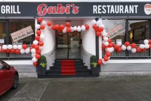 Gabi’s Grillrestaurant