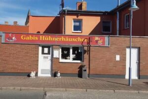 Gabis H&uuml;hnerh&auml;uschen
