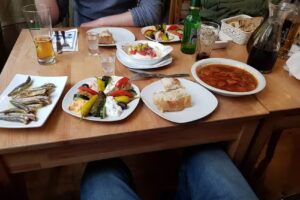 Gabriel&rsquo;s Taverne