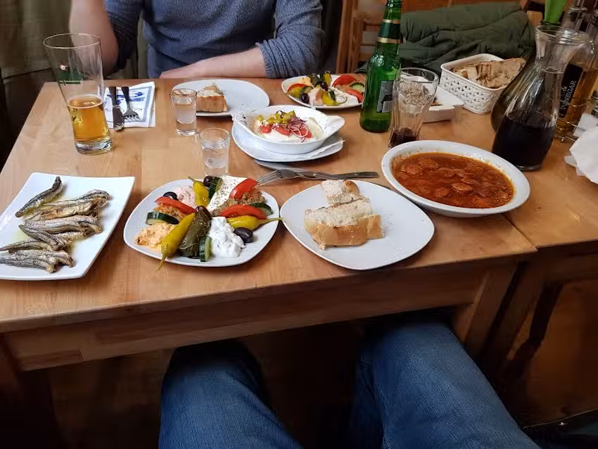 Gabriel&rsquo;s Taverne