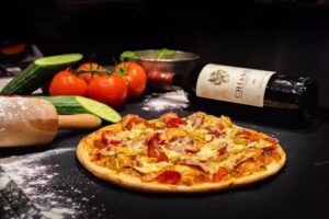 Gabriels Pizzeria