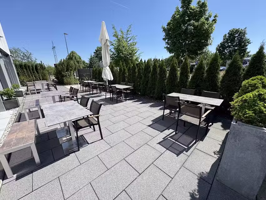 GADA Imbiss &ndash; D&ouml;ner & more