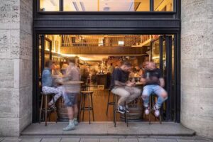 Gaffel am Dom – Brauhaus