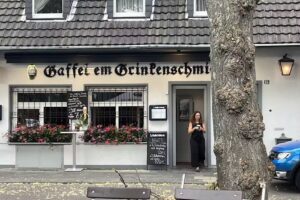 Gaffel em Grinkenschmied