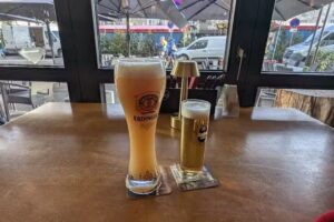 Gaffel – Kölsch