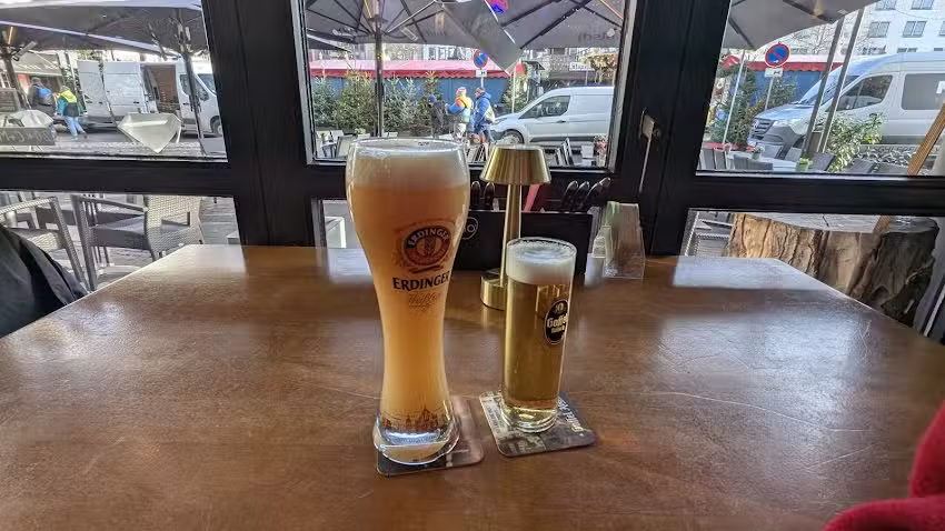 Gaffel – Kölsch