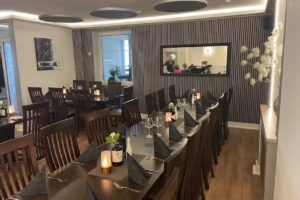 GAGO Restaurant