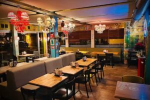 Galao Pub & Restaurant