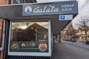 Galata Kebap Haus