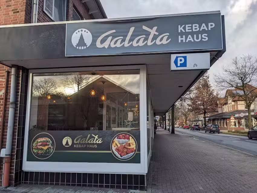 Galata Kebap Haus