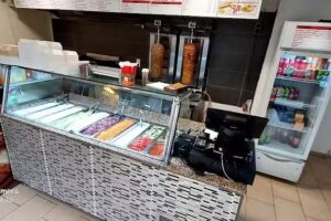 Galaxy Kebab & Pizza Haus