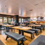 GALERIA Restaurant