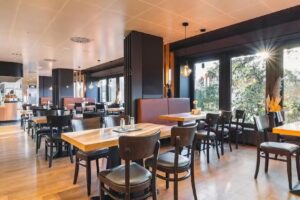 GALERIA Restaurant