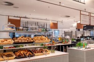 GALERIA Restaurant