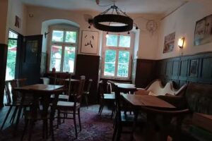 Galerie am Stephansberg
