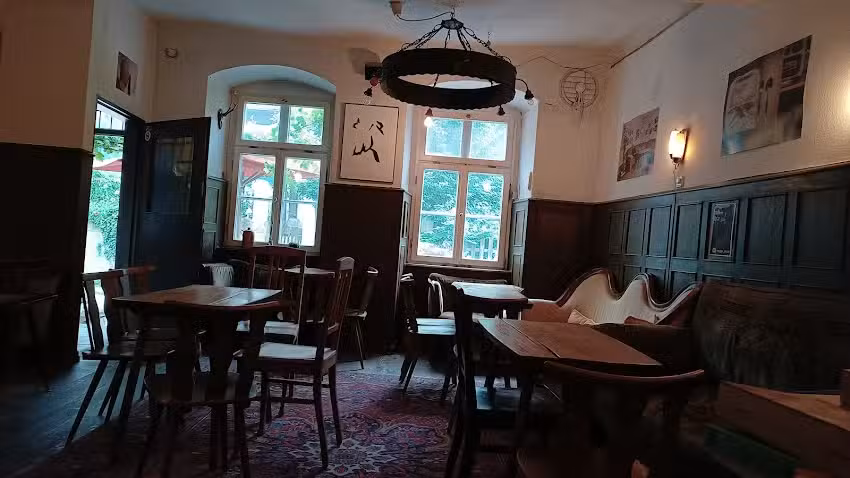 Galerie am Stephansberg