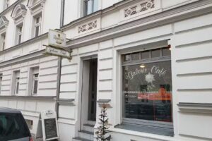 Galerie Cafe