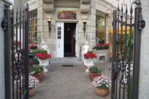 Galerie Restaurant Achilles