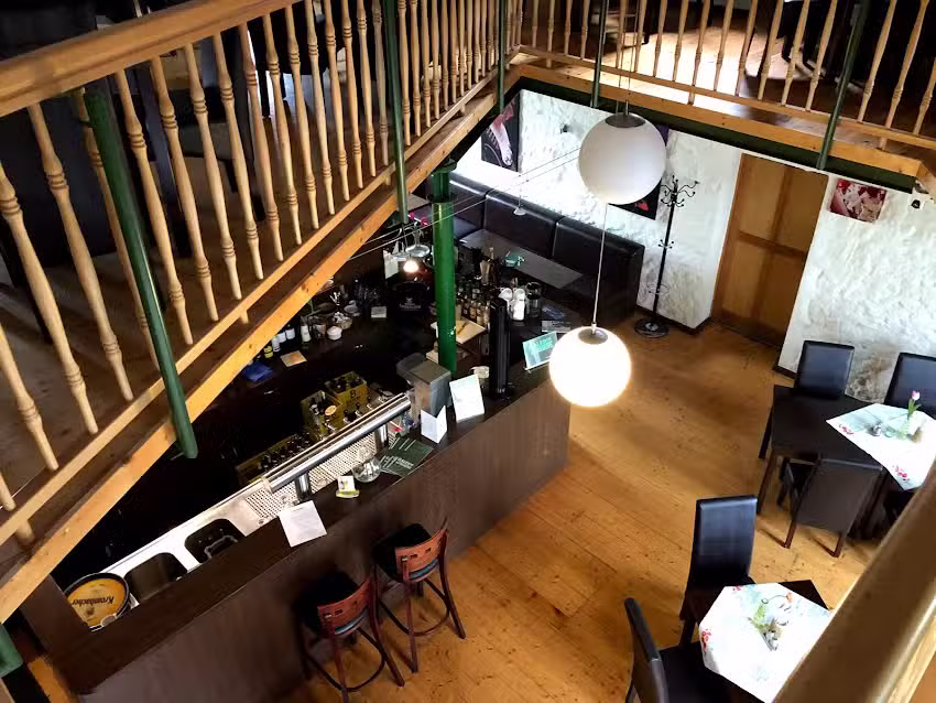 Galerie Sunshine &ndash; Restaurant & Bar