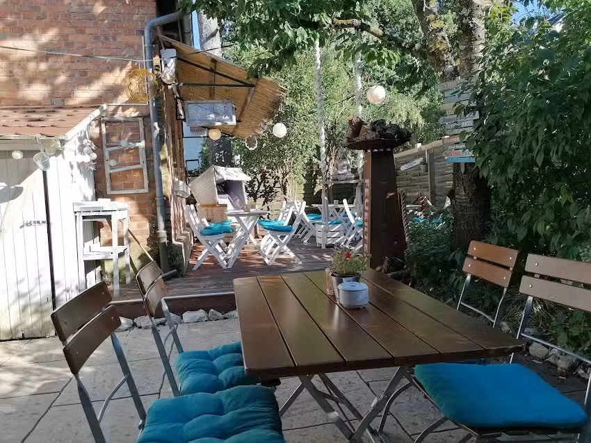 Galerie &ndash; Trossingen