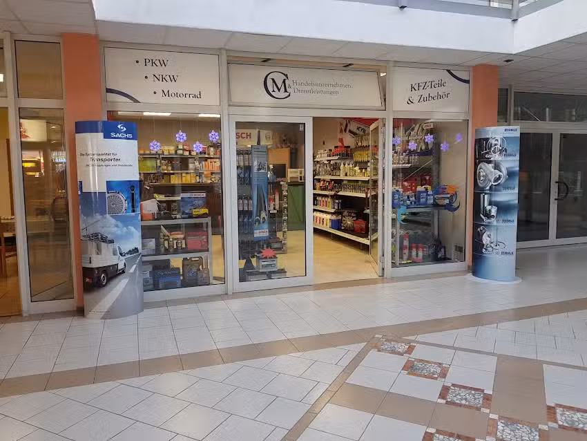 Galerie Velpke