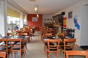 Galicia Tapas