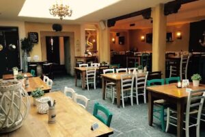 Galileo Bar & Restaurant Erlangen