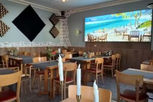 Galini Restaurant