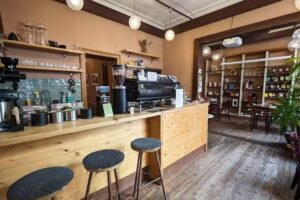 Gallery 4 &ndash; More Than Specialty Coffee