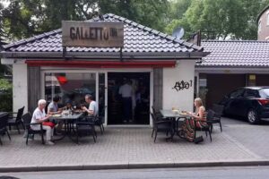 Galletto Grill