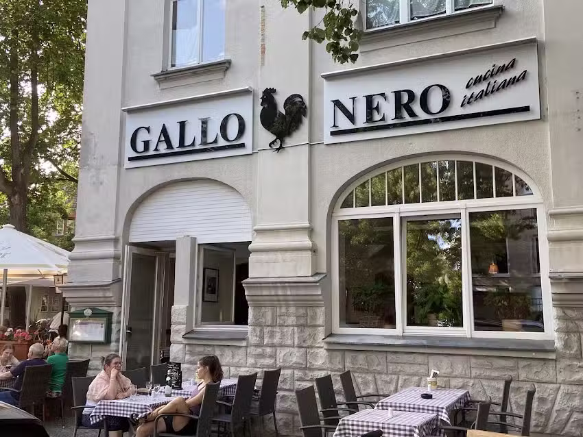 Gallo Nero