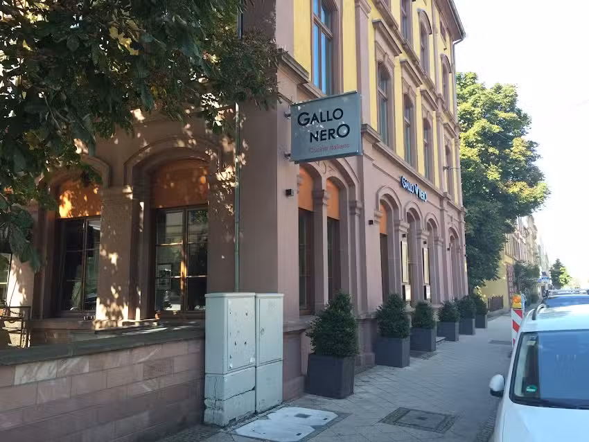 Gallo Nero