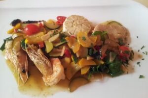 Gallo Nero &ndash; Ristorante