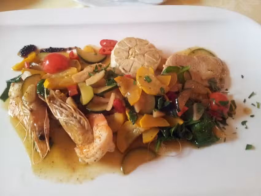 Gallo Nero &ndash; Ristorante