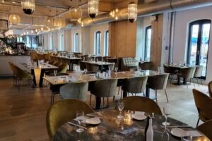 Gallodini Leverkusen