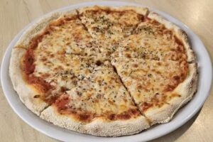 Gamba Pizza to Go