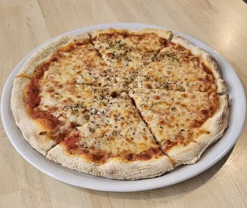 Gamba Pizza to Go