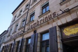 Gambrinus
