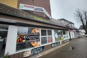 Gameiro Pizza Service Rahden