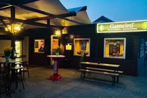 Gameiro Pizza Service RI