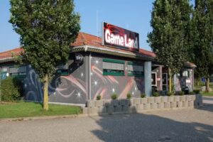GameLand Spielhalle Ellwangen