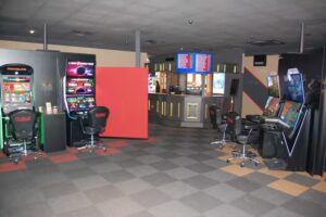 GameLand Spielhalle Lauenau
