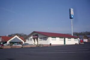 GameLand Spielhalle Wertheim