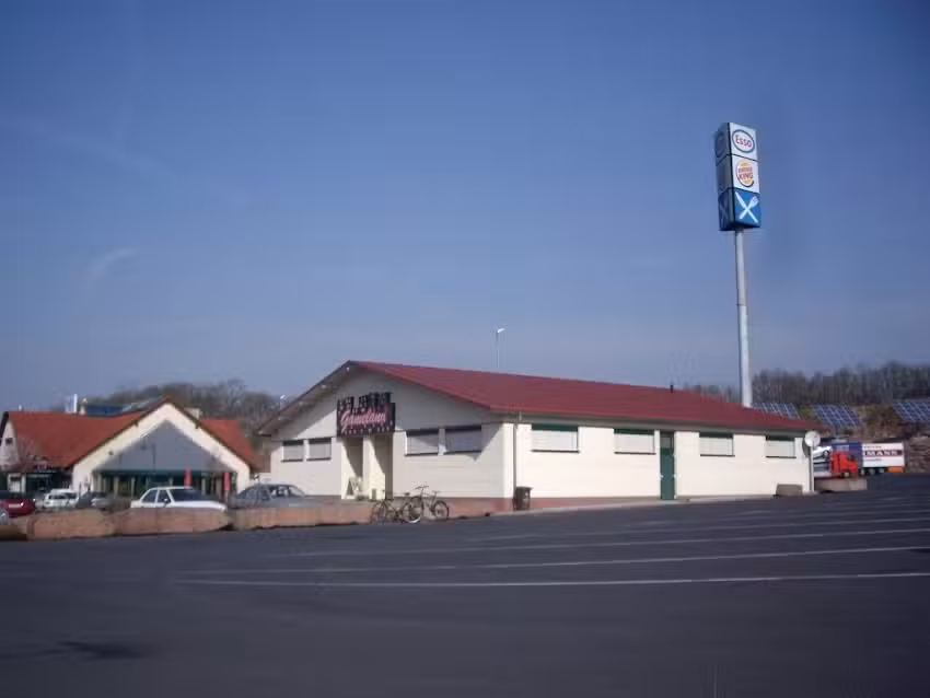 GameLand Spielhalle Wertheim