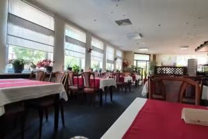 Ganadara Restaurant
