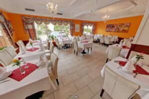 Gandhi – Indisches Restaurant