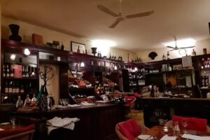 Gandl Feinkost Speisen Bar